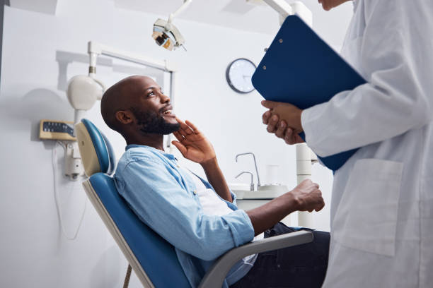 Best Emergency Treatment for Dental Infections or Abscesses in Galt, CA