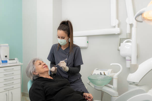 Best Emergency Denture Repair in Galt, CA